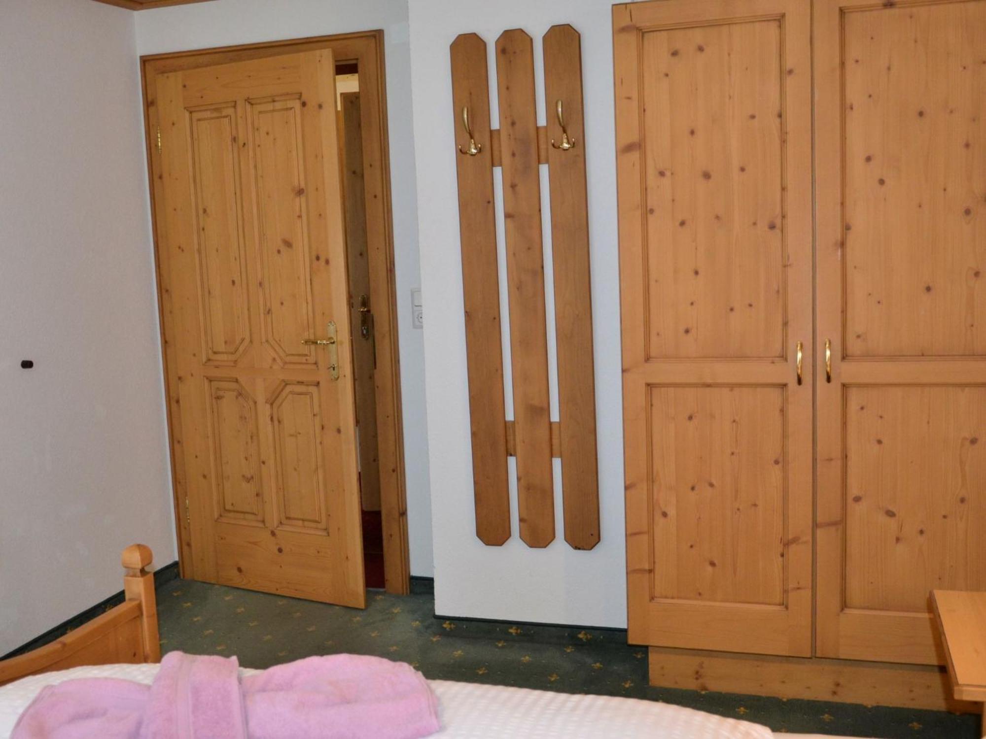 Apartment Silvretta By Interhome Kappl  Ngoại thất bức ảnh