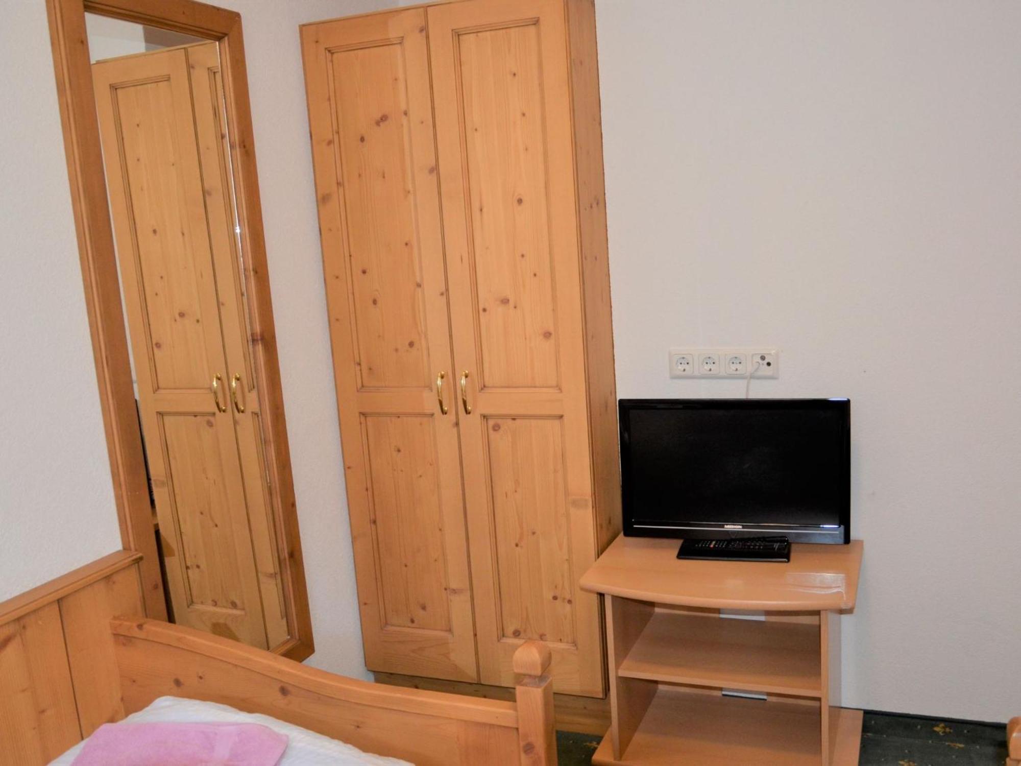 Apartment Silvretta By Interhome Kappl  Ngoại thất bức ảnh