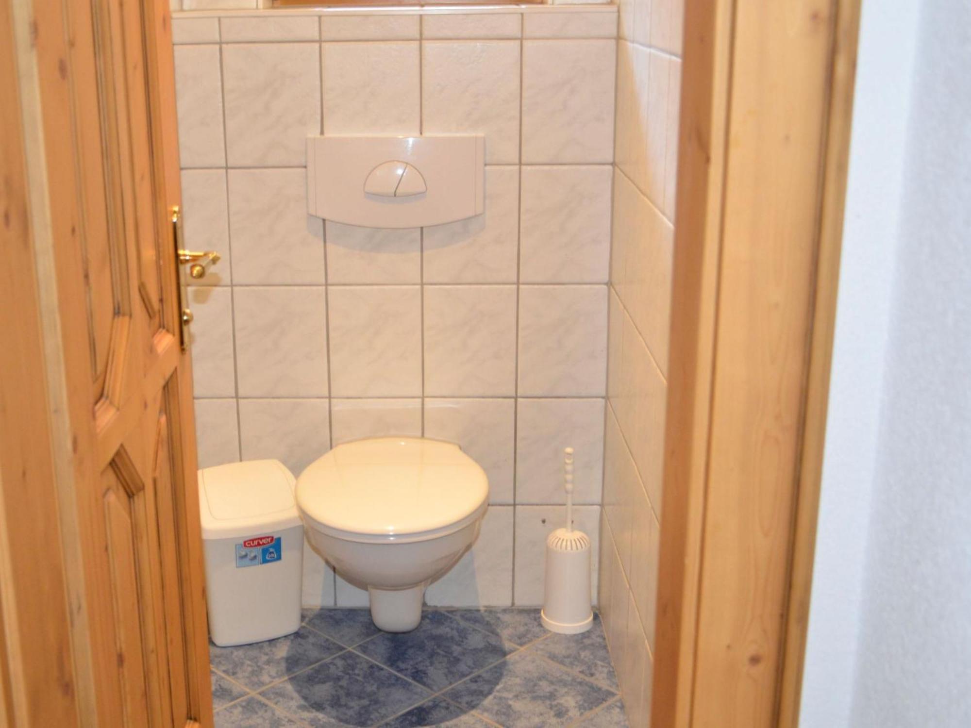 Apartment Silvretta By Interhome Kappl  Ngoại thất bức ảnh