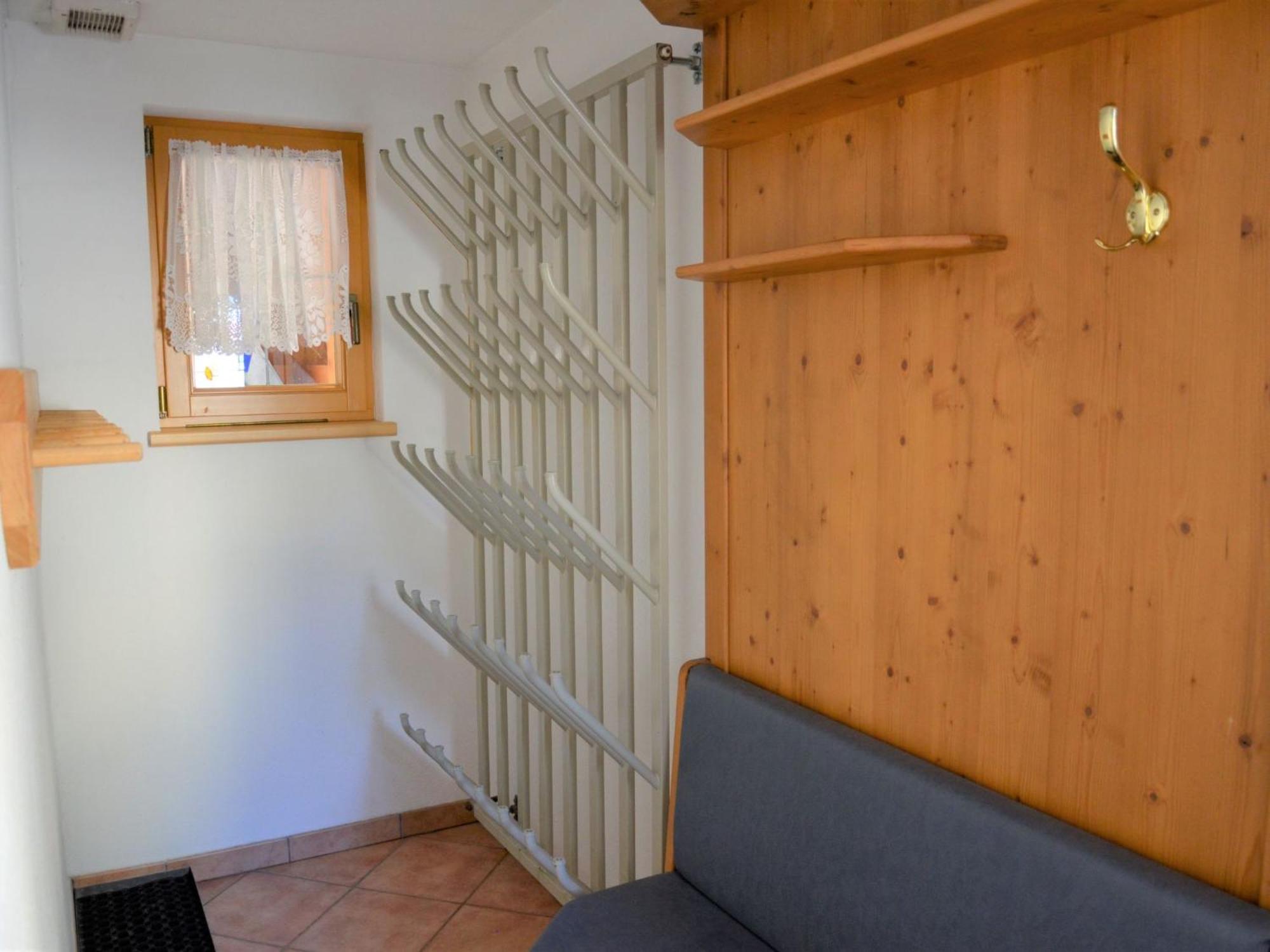 Apartment Silvretta By Interhome Kappl  Ngoại thất bức ảnh